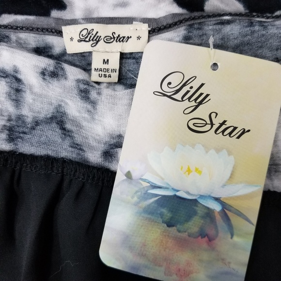 Lily Star Blouse - Picture 4 of 5